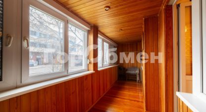 Купить 4-х комнатную квартиру на улице Пионерская г. Королёв. Фотография №4