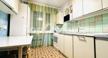 Купить квартиру 3-х комнатную, 65.2 кв. м., Россия, г. Дзержинский. Фотография №8