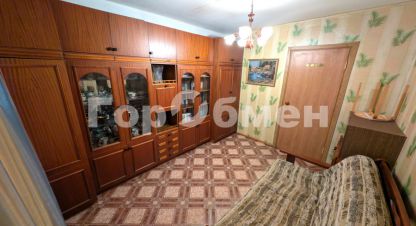 Продаётся 3-х комнатная квартира в г. Дзержинский. Фотография №6