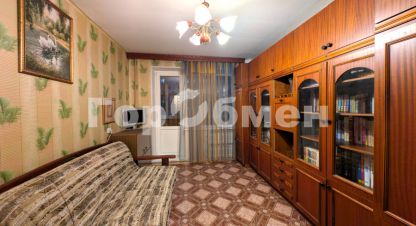 Купить квартиру на улице Лесная ул г. Дзержинский. Фотография №5