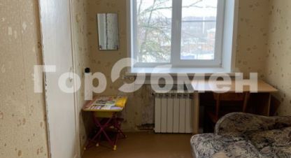 Купить квартиру в г. Щёкино. Фотография №3