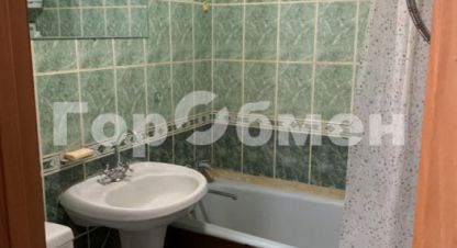 Продаётся 2-х комнатная квартира в г. Щёкино. Фотография №6