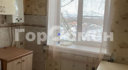 Купить квартиру 2-х комнатную, 45.9 кв. м., Россия, г. Щёкино. Фотография №8
