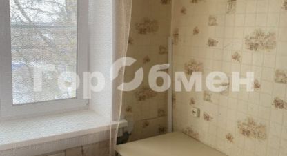 Купить квартиру 2-х комнатную, 45.9 кв. м., Россия, г. Щёкино. Фотография №9