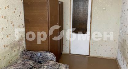 Купить 2-х комнатную квартиру на улице Пионерская г. Щёкино. Фотография №4