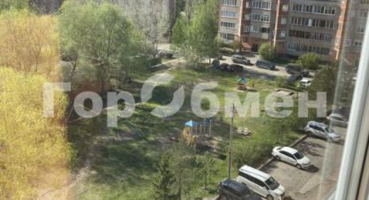 Продаётся квартира в г. Омск. Фотография №7 Продаётся квартира в г. Омск. Фотография №7