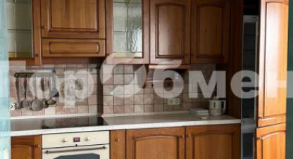 Купить квартиру 4-х комнатную, 110 кв. м. Фотография №9 Купить квартиру 4-х комнатную, 110 кв. м., Россия, г. Омск. Фотография №9