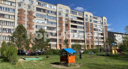 Продаётся 4-х комнатная квартира в г. Омск. Фотография №6 Продаётся 4-х комнатная квартира в г. Омск. Фотография №6