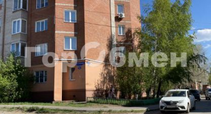 Купить квартиру в г. Омск. Фотография №3 Купить квартиру в г. Омск. Фотография №3