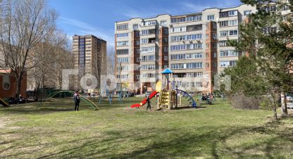 Купить квартиру на улице Багратиона г. Омск. Фотография №5 Купить квартиру на улице Багратиона г. Омск. Фотография №5