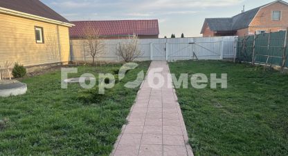 Купить дом в г. Щетиновка. Фотография №3 Купить дом в г. Щетиновка. Фотография №3