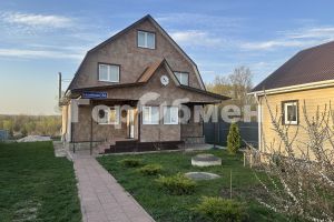 Продам дом с общей площадью 149м2, на улице Телятники, г. Щетиновка, Рязанская обл., Россия, агентство ГорОбмен Продам дом с общей площадью 149м2, на улице Телятники, г. Щетиновка, Рязанская обл., Россия, агентство ГорОбмен