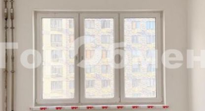 Купить квартиру 1 комнатную, 31.8 кв. м., Россия, г. Сапроново. Фотография №9