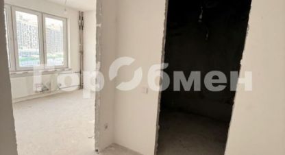 Купить квартиру 1 комнатную, 31.8 кв. м., Россия, г. Сапроново. Фотография №8