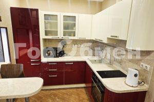 Продам квартиру 2-х комнатную с общей площадью 52.7м2, 4/5 эт., на улице Старообрядческая ул, г. Сириус, Краснодарский край, Россия, агентство ГорОбмен