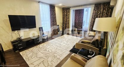 Продаётся квартира в г. Сириус. Фотография №7