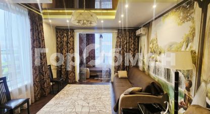 Купить квартиру 2-х комнатную, 52.7 кв. м., Россия, г. Сириус. Фотография №8