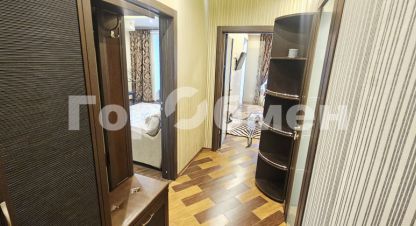 Купить квартиру 2-х комнатную, 52.7 кв. м., Россия, г. Сириус. Фотография №9