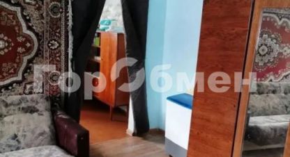 Продаётся квартира в г. Калтан. Фотография №7 Продаётся квартира в г. Калтан. Фотография №7