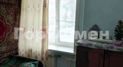 Купить квартиру 3-х комнатную, 41 кв. м. Фотография №8 Купить квартиру 3-х комнатную, 41 кв. м., Россия, г. Калтан. Фотография №8