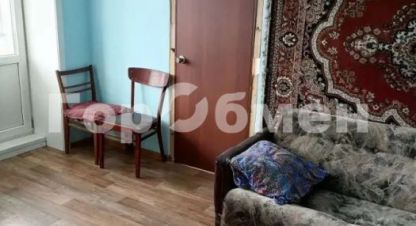 Продаётся 3-х комнатная квартира в г. Калтан. Фотография №6 Продаётся 3-х комнатная квартира в г. Калтан. Фотография №6