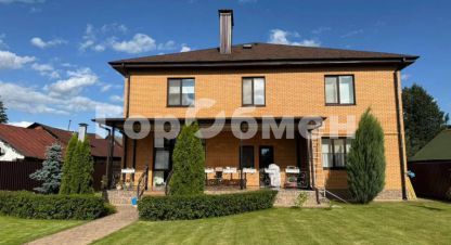 Купить дом, 248 кв. м. Фотография №1 Продам дом с общей площадью 248м2, на улице 5-я пролетарская, г. Тверь, Тверская обл., Россия, агентство ГорОбмен. Фотография №1