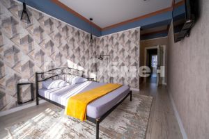 Продам квартиру 1 комнатную с общей площадью 44.5м2, 6/9 эт., на улице Коллективная, г. Кисловодск, Ставропольский край, Россия, агентство ГорОбмен