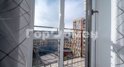 Продаётся 1 комнатная квартира в г. Кисловодск. Фотография №6 Продаётся 1 комнатная квартира в г. Кисловодск. Фотография №6