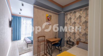 Купить 1 комнатную квартиру на улице Коллективная г. Кисловодск. Фотография №4 Купить 1 комнатную квартиру на улице Коллективная г. Кисловодск. Фотография №4