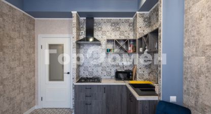 Купить квартиру 1 комнатную, 44.5 кв. м. Фотография №8 Купить квартиру 1 комнатную, 44.5 кв. м., Россия, г. Кисловодск. Фотография №8