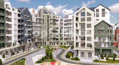 Купить квартиру 1 комнатную, 42 кв. м., Россия, г. Ярославль. Фотография №10