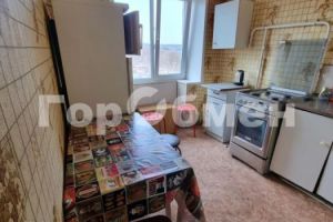 Продам квартиру 1 комнатную с общей площадью 30.1м2, 5/5 эт., на улице Энергетиков, г. Советск, Тульская обл., Россия, агентство ГорОбмен Продам квартиру 1 комнатную с общей площадью 30.1м2, 5/5 эт., на улице Энергетиков, г. Советск, Тульская обл., Россия, агентство ГорОбмен