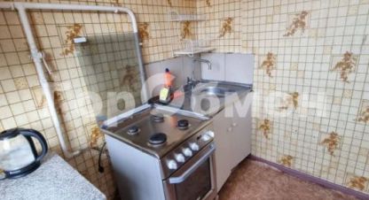 Купить 1 комнатную квартиру в г. Советск. Фотография №2