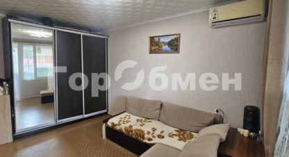 Купить 1 комнатную квартиру на улице Лесная г. Сочи. Фотография №4