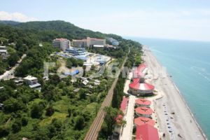 Продам земельный участок, на улице Азовская, г. Сочи, Краснодарский край, Россия, агентство ГорОбмен