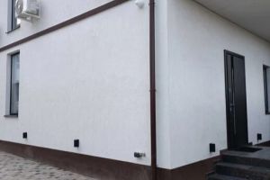 Продам дом с общей площадью 152м2, на улице Совиньон-3, Киевский район, г. Одесса , Одесская обл., Украина, агентство АН Проспект