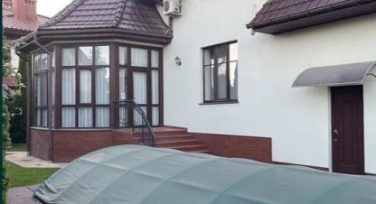 Купить дом на улице Совиньон-3 г. Одесса . Фотография №5 Купить дом на улице Совиньон-3 г. Одесса . Фотография №5