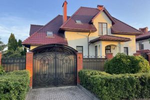 Продам дом с общей площадью 250м2, на улице Совиньон-3, Киевский район, г. Одесса , Одесская обл., Украина, агентство АН Проспект