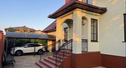 Купить дом в г. Одесса . Фотография №3 Купить дом в г. Одесса . Фотография №3