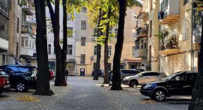 Купить офисное помещение, 158 кв. м., Украина, г. Одесса . Фотография №10