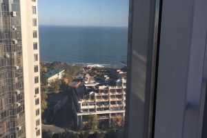 Продам торговое помещение с общей площадью 115м2, на улице Гагаринское плато ул, Приморский район, г. Одесса , Одесская обл., Украина, агентство АН Проспект