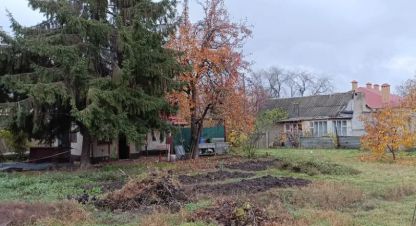 Купить земельный участок на улице Проектируемый 5 г. Одесса . Фотография №4