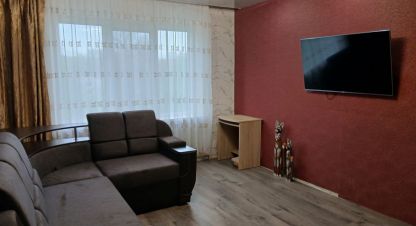 Сдам квартиру 3-х комнатную с общей площадью 64.4м2, 4/9 эт., на улице Тополь 3 ж/м, Шевченковский район, г. Днепр, Днепропетровская обл., Украина, агентство АН Ваша Планета. Фотография №1