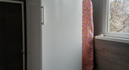 Снять квартиру 3-х комнатную, 64.4 кв. м., Украина, г. Днепр. Фотография №9