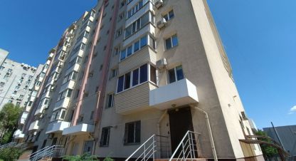 Купить квартиру 2-х комнатную, 49 кв. м. Фотография №1 Продам квартиру 2-х комнатную с общей площадью 49м2, 8/10 эт., на улице Артема, Шевченковский район, г. Днепр, Днепропетровская обл., Украина, агентство АН Ваша Планета. Фотография №1