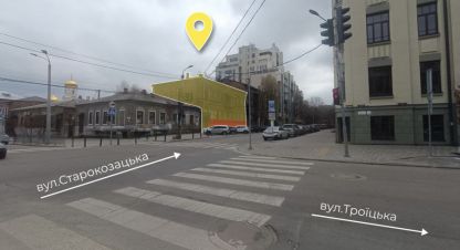Продаётся торговое помещение в г. Днепр. Фотография №6 Продаётся торговое помещение в г. Днепр. Фотография №6