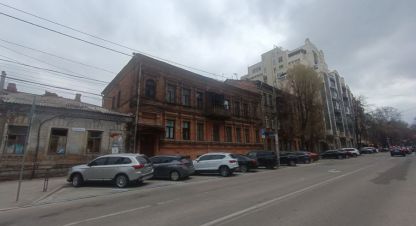 Купить торговое помещение на улице Красная г. Днепр. Фотография №5 Купить торговое помещение на улице Красная г. Днепр. Фотография №5