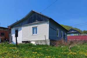 Продам дом 3-х комнатный с общей площадью 52м2, на улице Дальняя, Квартал третий участок район, г. Находка, Приморский край, Россия, агентство АН ИМПЕРИАЛ(Находка) Продам дом 3-х комнатный с общей площадью 52м2, на улице Дальняя, Квартал третий участок район, г. Находка, Приморский край, Россия, агентство АН ИМПЕРИАЛ(Находка)