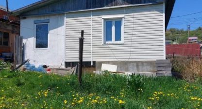 Купить дом в г. Находка. Фотография №3 Купить дом в г. Находка. Фотография №3