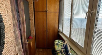 Купить квартиру 3-х комнатную, 78.4 кв. м., Россия, г. Алупка . Фотография №10